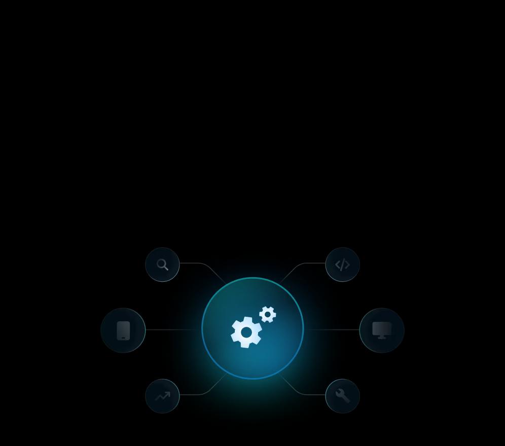 Static Background